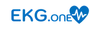 EKG.one Logo
